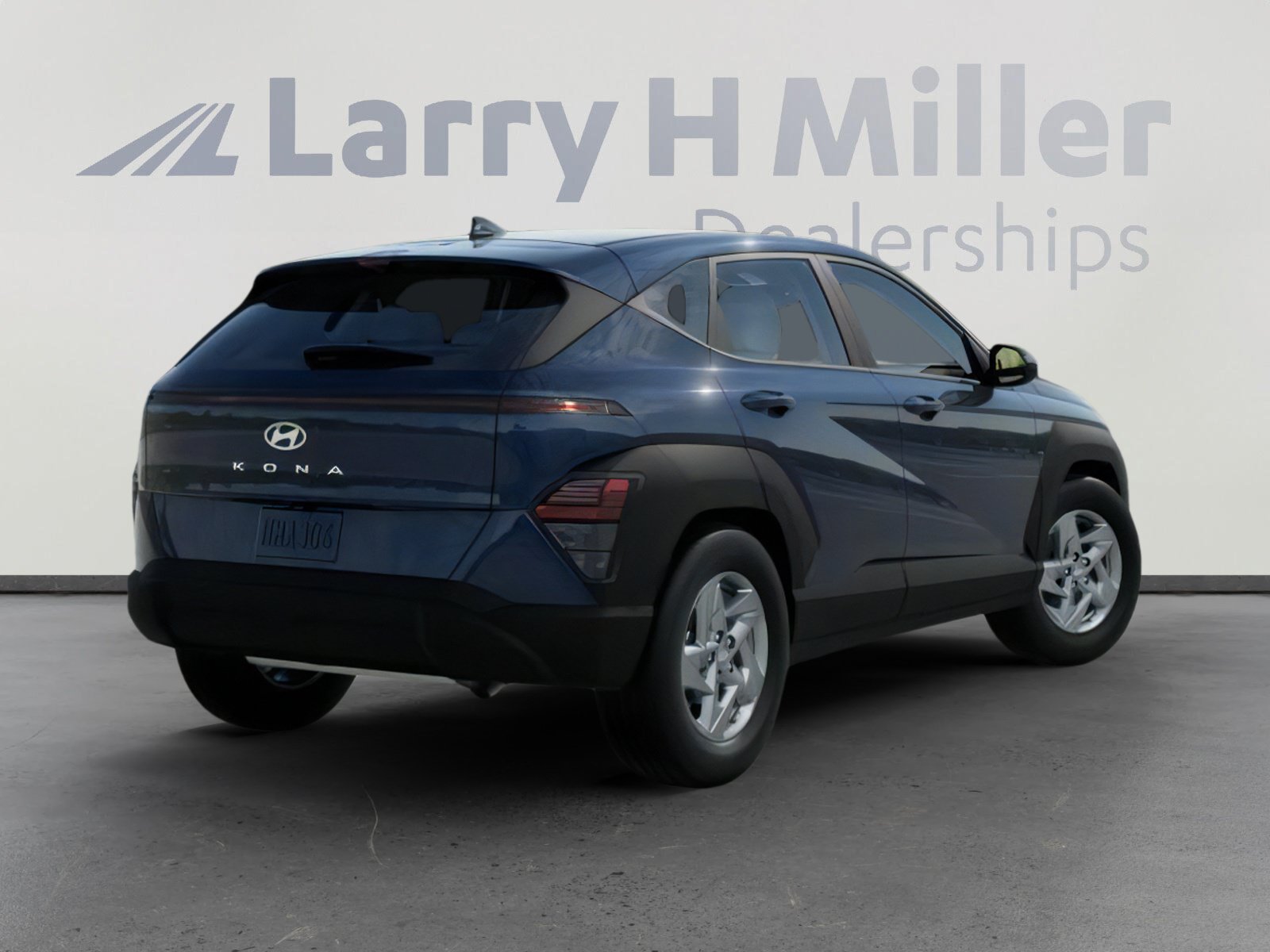 New 2026 Hyundai Kona SE FWD image 4