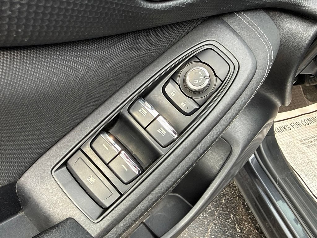 Used 2019 Subaru Forester Premium AWD/4WD image 22