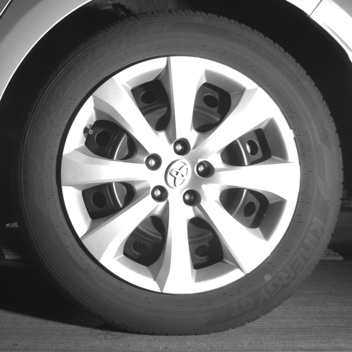 Used 2025 Toyota Corolla LE FWD image 14