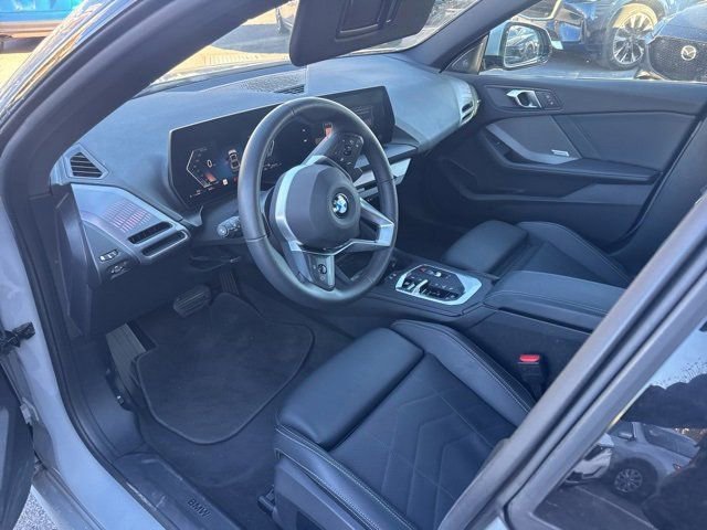 Used 2025 BMW 228i xDrive 228 xDrive Gran Coupe image 9