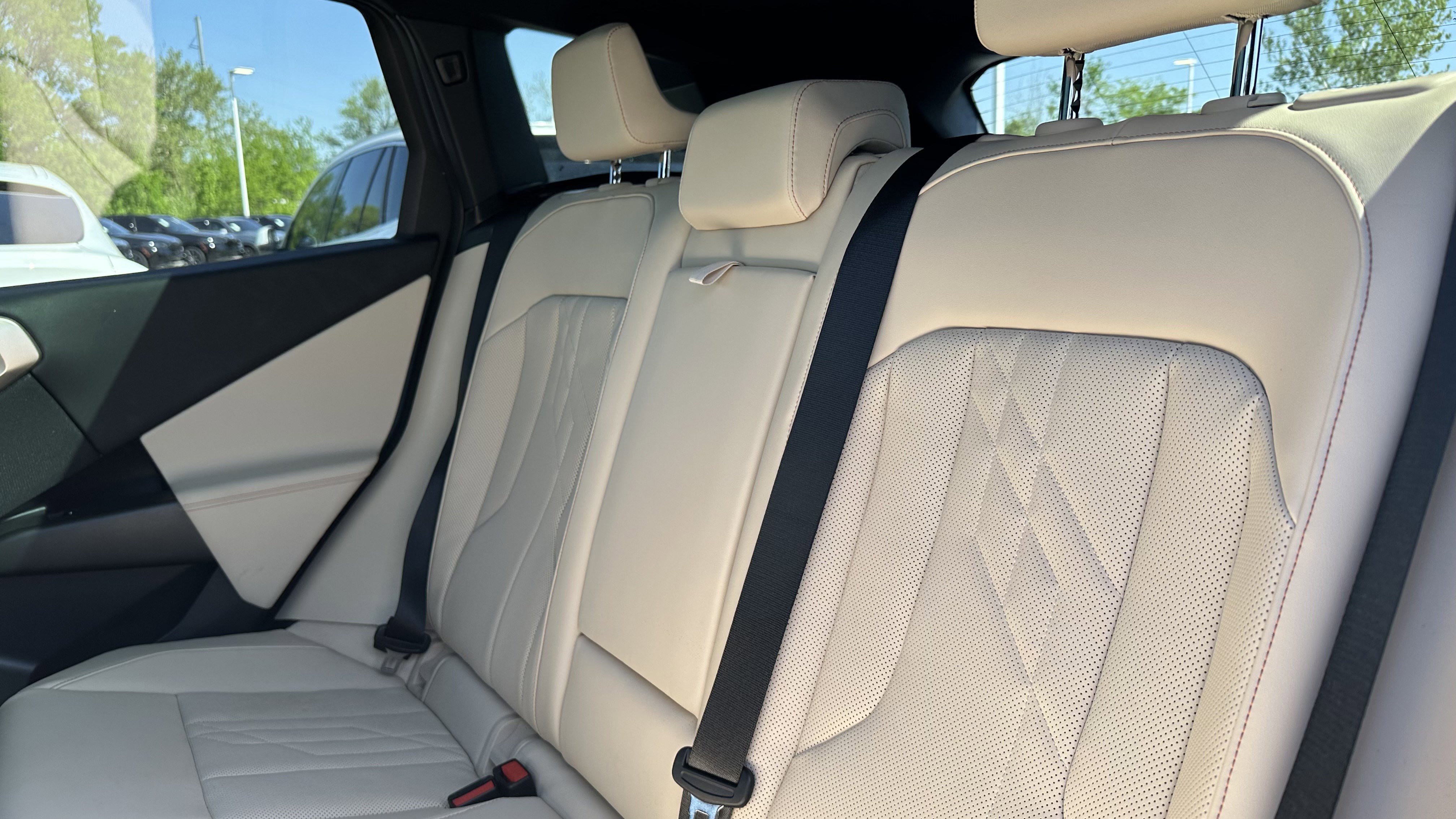 Certified 2025 BMW X3 xDrive30 AWD/4WD image 32