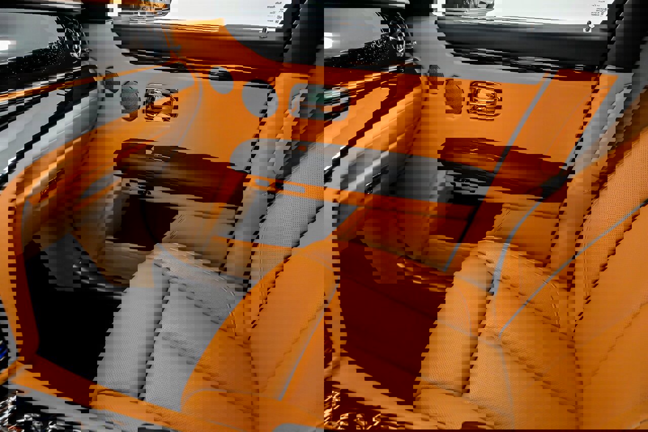 Used 2022 Rolls-Royce Ghost image 40