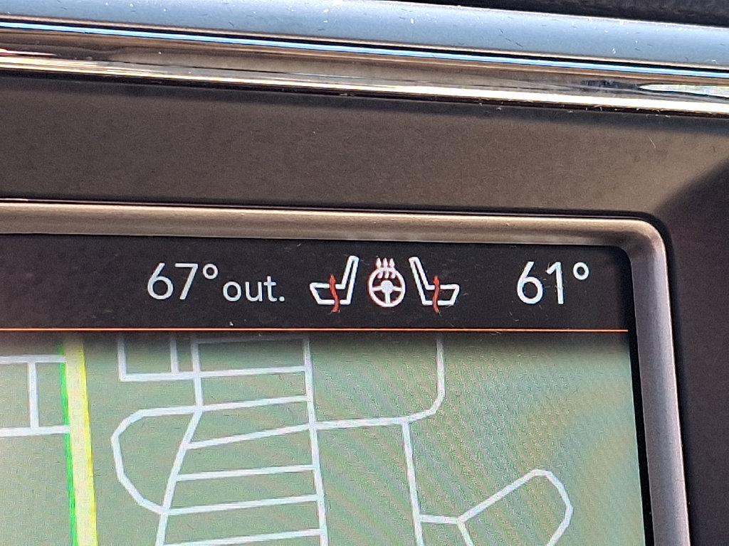 Used 2018 Jeep Grand Cherokee Limited AWD/4WD image 28