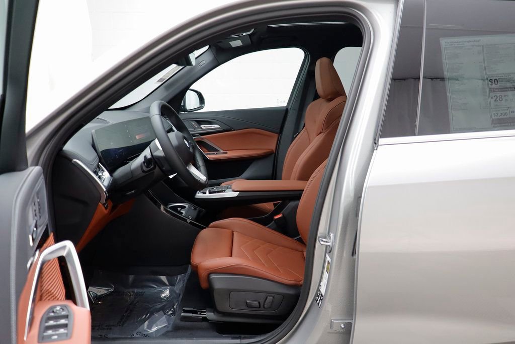 New 2026 BMW X1 xDrive28i w/ Convenience Package image 5