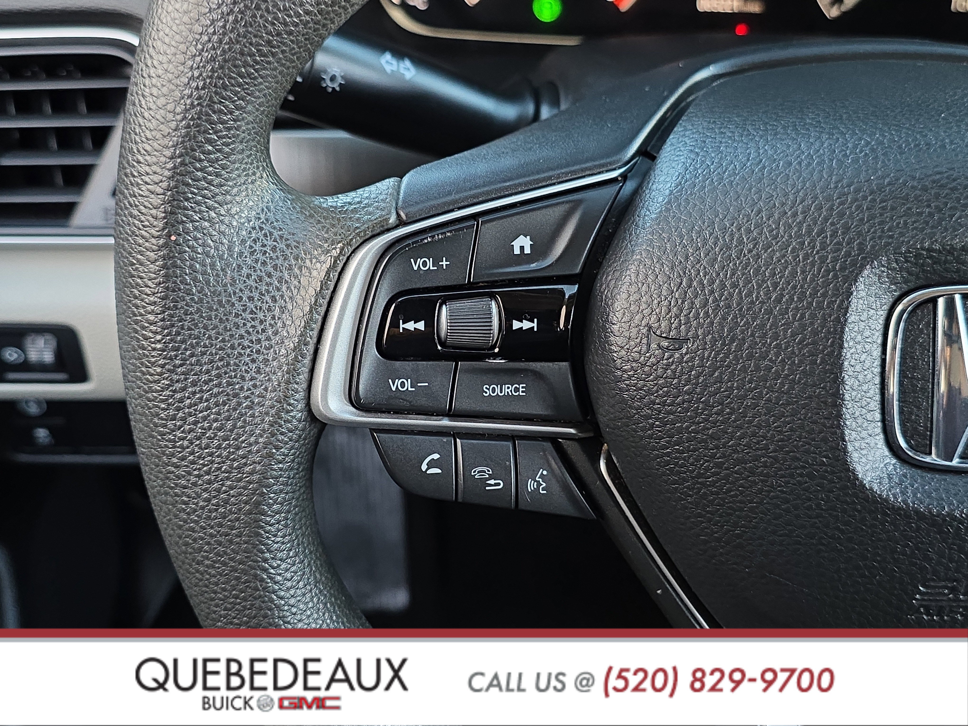 Used 2020 Honda Accord LX image 15