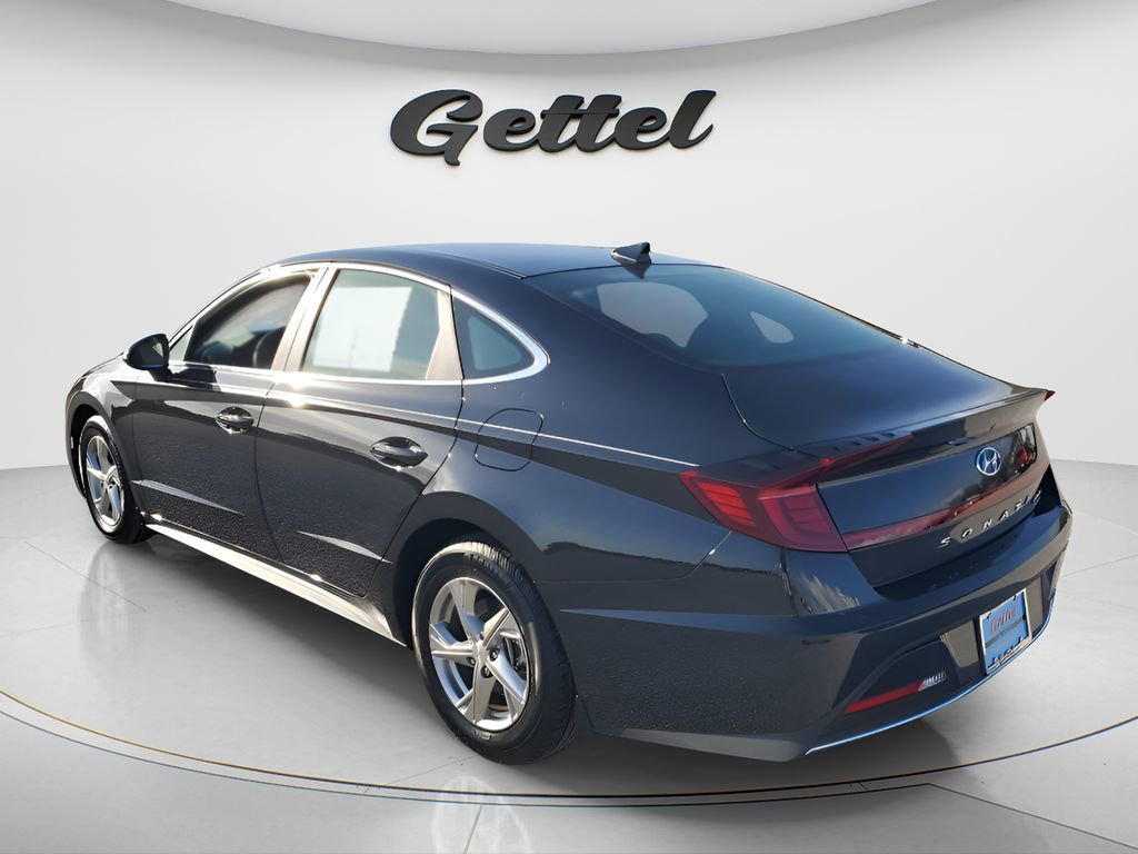 Used 2023 Hyundai Sonata SE FWD image 7