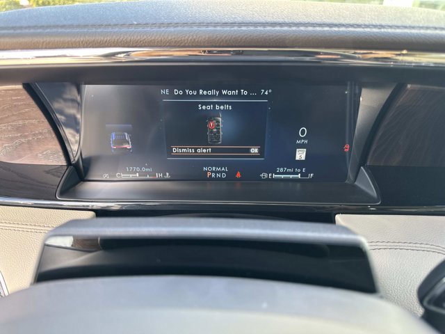 Certified 2024 Lincoln Navigator Reserve image 31