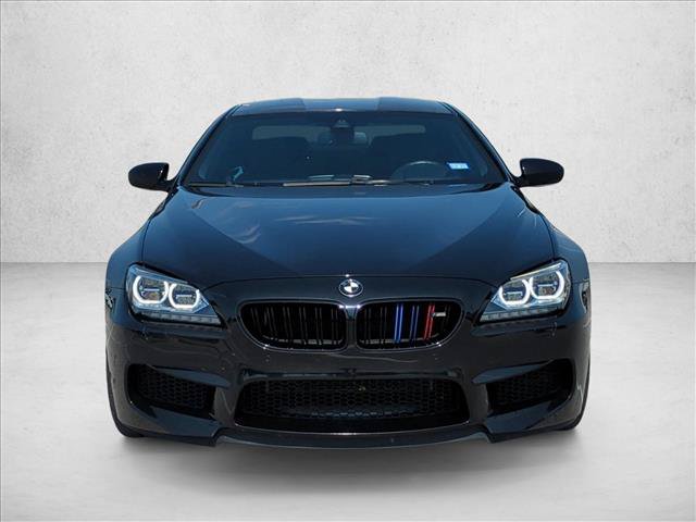 Used 2013 BMW M6 Coupe RWD video 2
