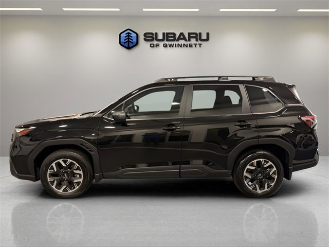 Certified 2025 Subaru Forester Premium w/ Convenience Package #1 image 2