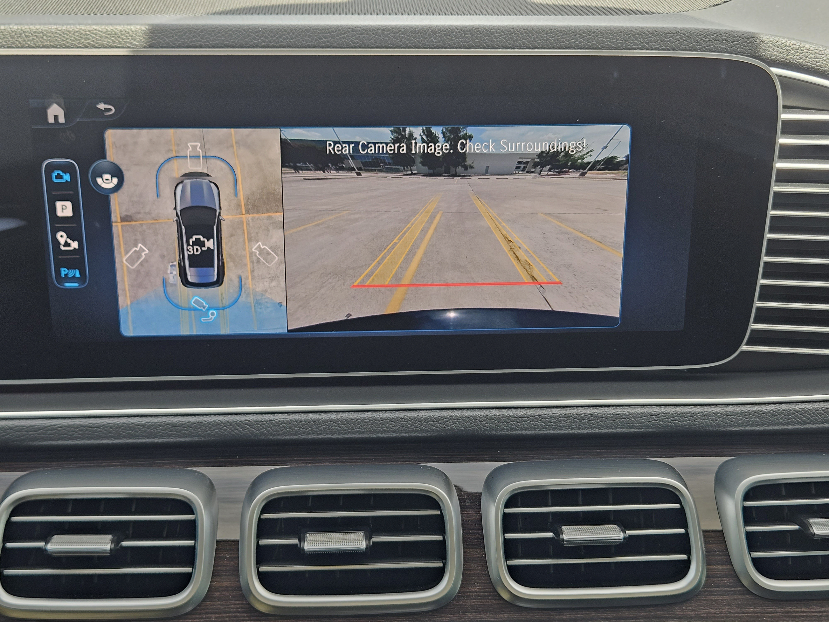 Certified 2026 Mercedes-Benz GLE 450 4MATIC image 10