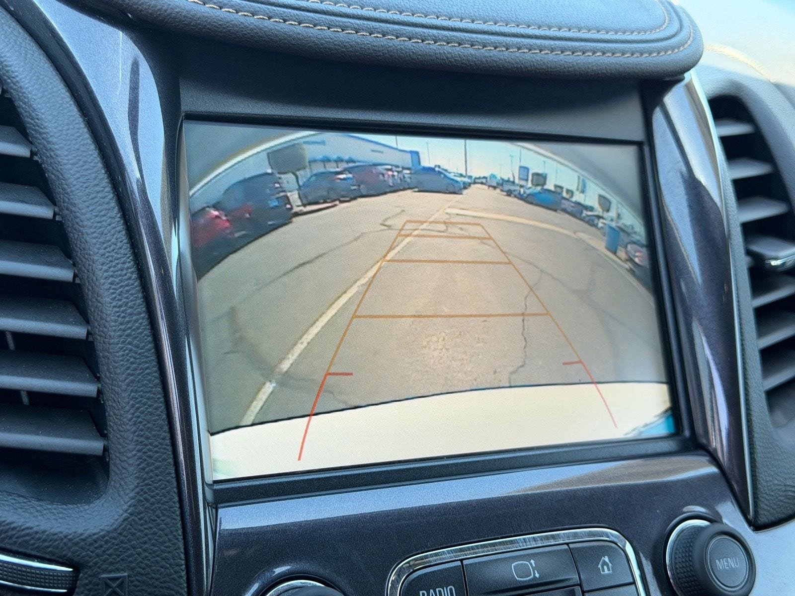 Used 2018 Chevrolet Impala LT w/ LT Entertainment Package FWD image 28