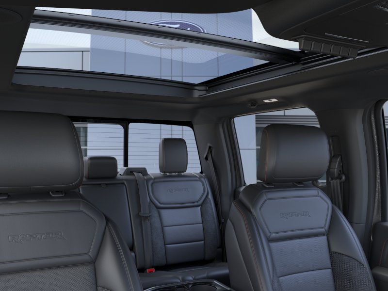 New 2026 Ford F150 Raptor AWD/4WD image 22