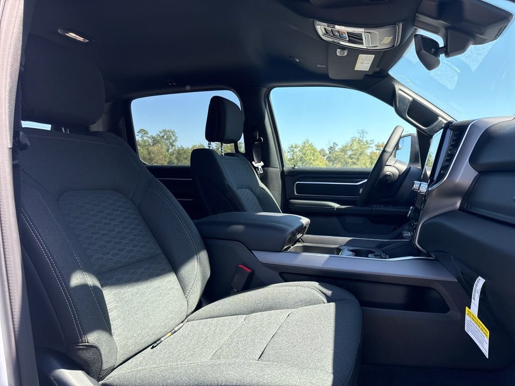 New 2026 RAM 1500 Big Horn image 14