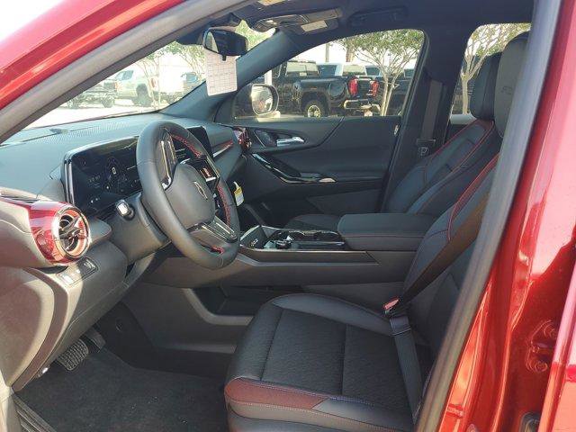 New 2026 Chevrolet Equinox RS image 15