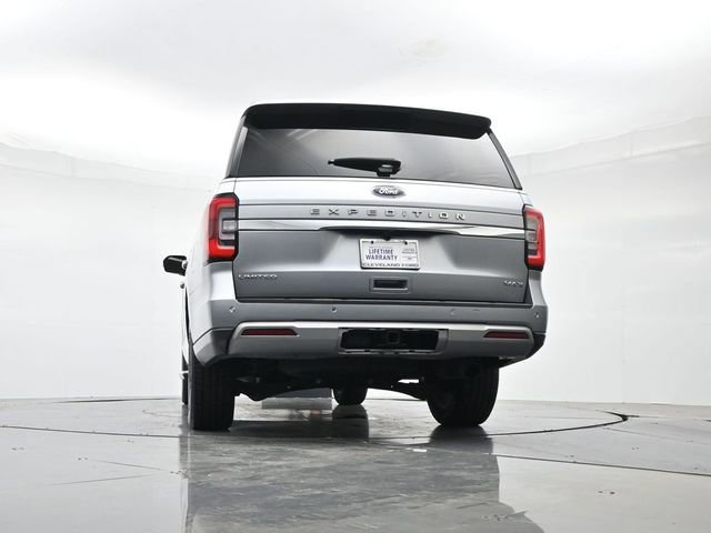 Certified 2023 Ford Expedition Max Limited RWD image 40