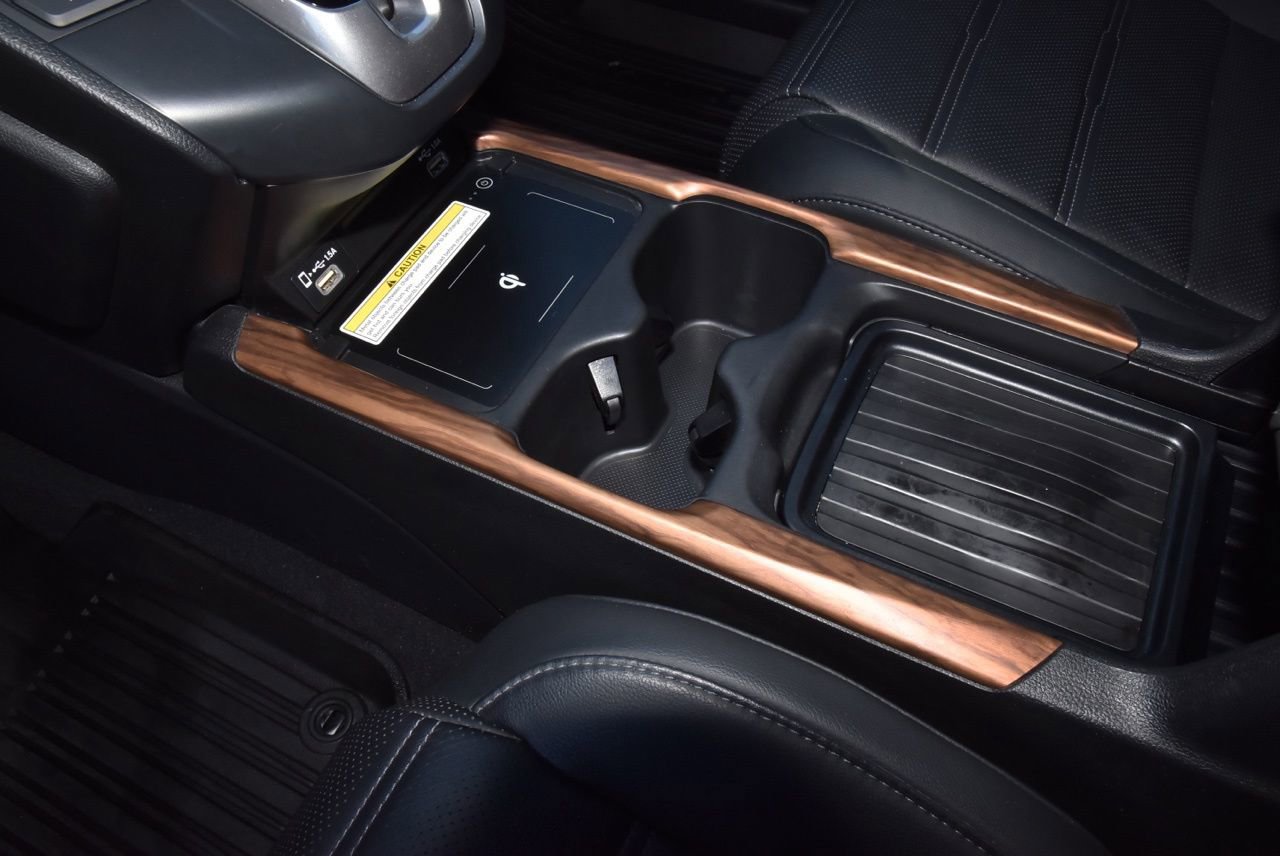 Used 2022 Honda CR-V Touring image 31