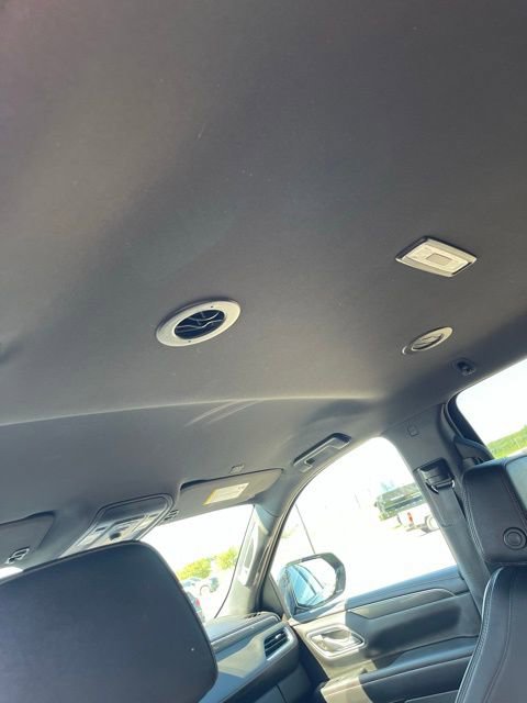 Used 2023 Chevrolet Suburban RST image 29