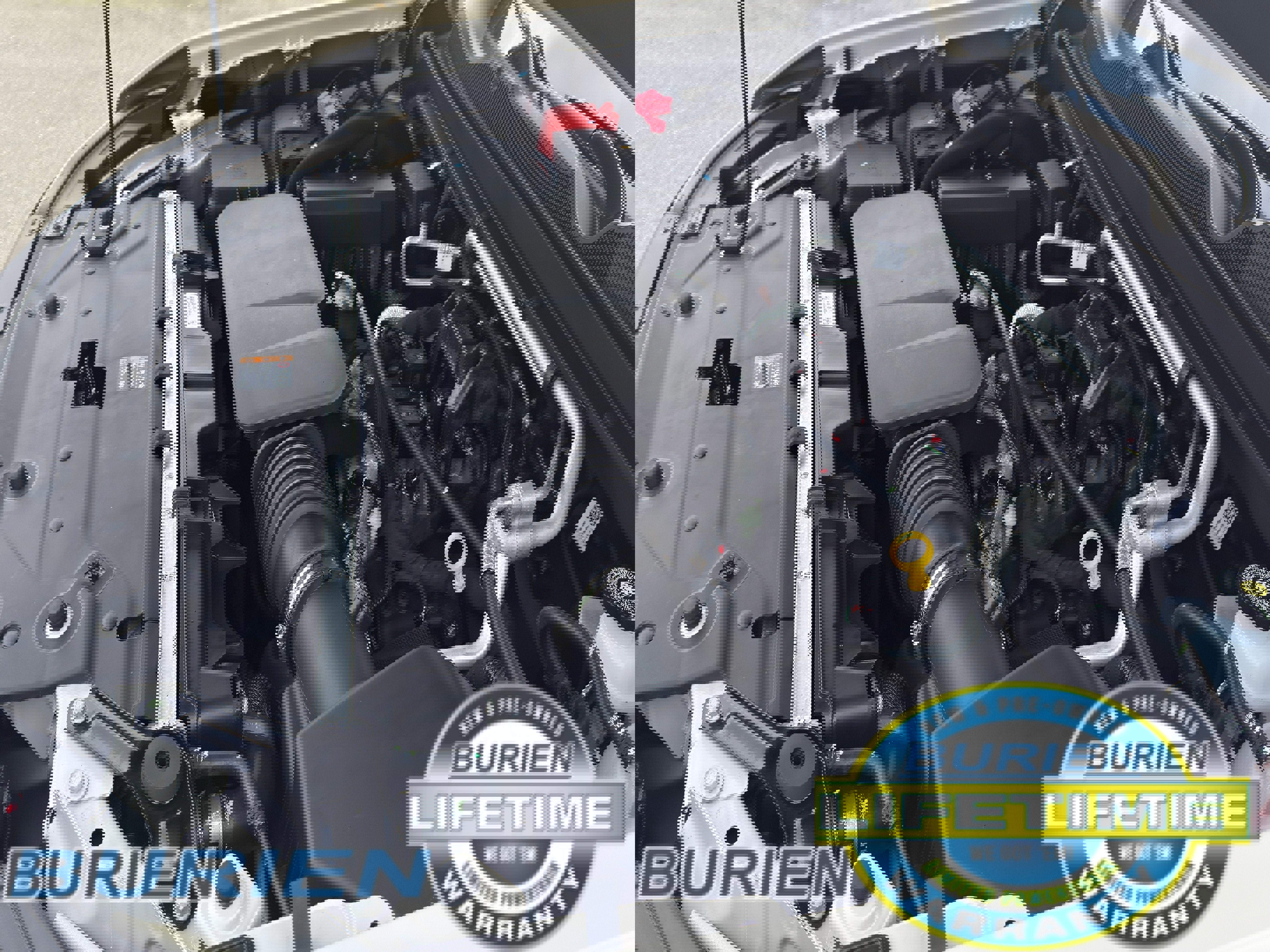 New 2026 Chevrolet Colorado ZR2 w/ ZR2 Bison Edition image 33