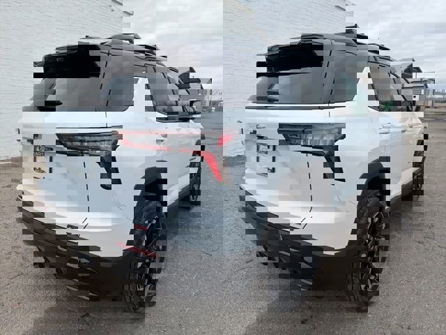 New 2026 Chevrolet Equinox RS w/ Convenience Package III image 20