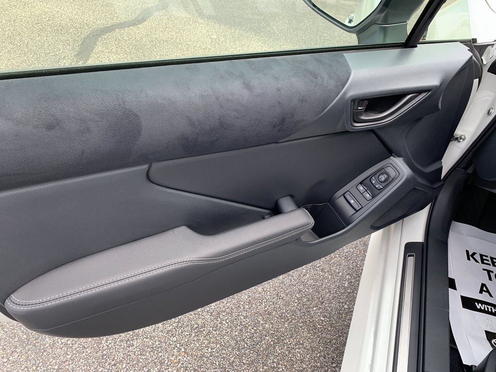 New 2026 Toyota GR86 Premium RWD image 11
