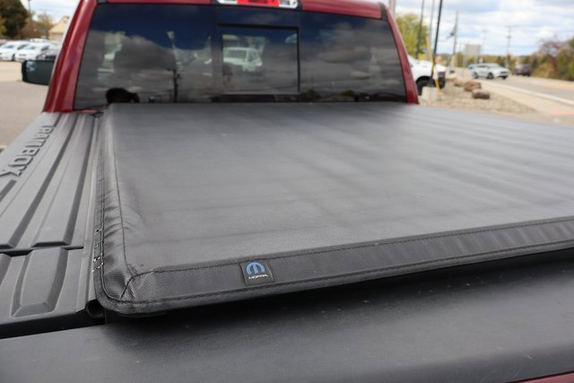 Used 2019 RAM 1500 Limited image 43