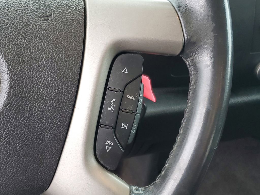 Used 2012 Chevrolet Silverado 1500 LT w/ All-Star Edition image 15