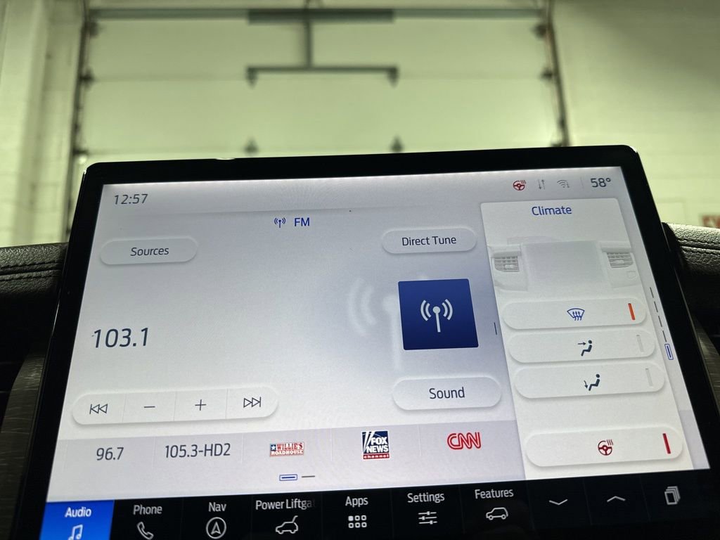 Used 2024 Ford Expedition Limited AWD/4WD image 30