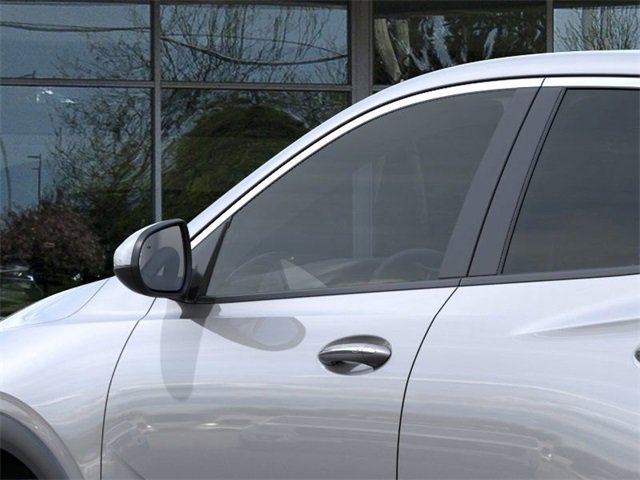New 2026 Buick Encore GX Preferred image 12