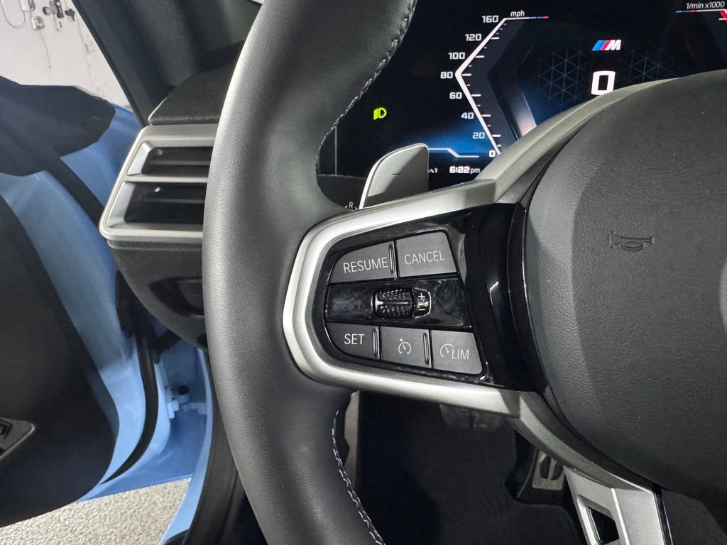 Used 2025 BMW M240i xDrive Coupe image 23