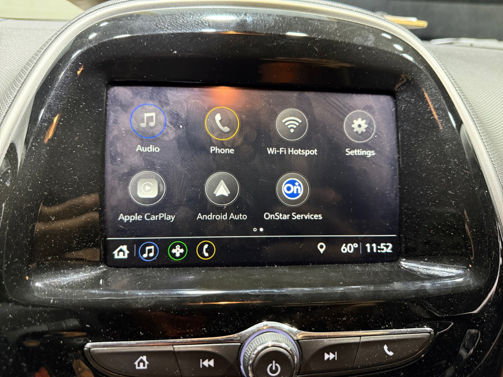 Used 2020 Chevrolet Spark LT image 28