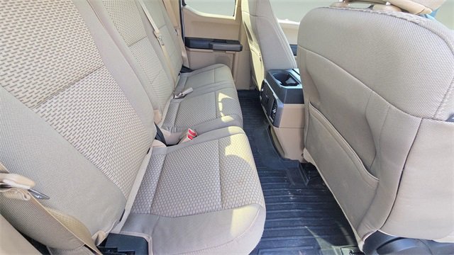 Used 2016 Ford F150 XLT w/ Equipment Group 301A Mid image 26