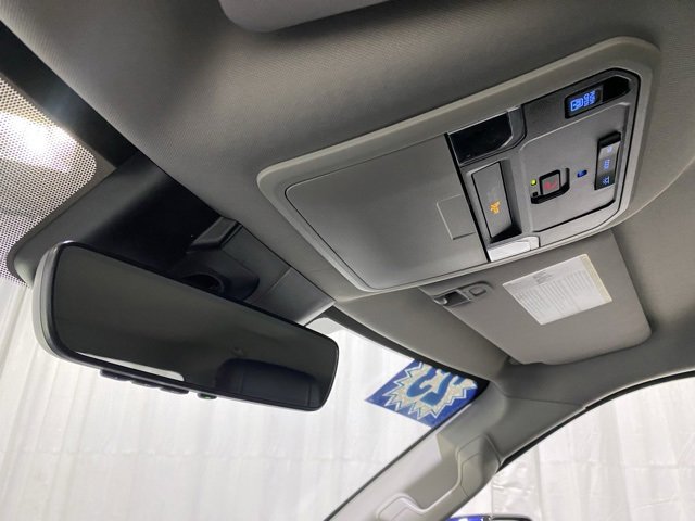 Used 2023 Toyota Tundra Limited w/ TRD Off-Road Package image 22