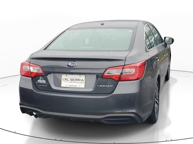 Used 2019 Subaru Legacy 2.5i w/ Alloy Wheel Package image 4