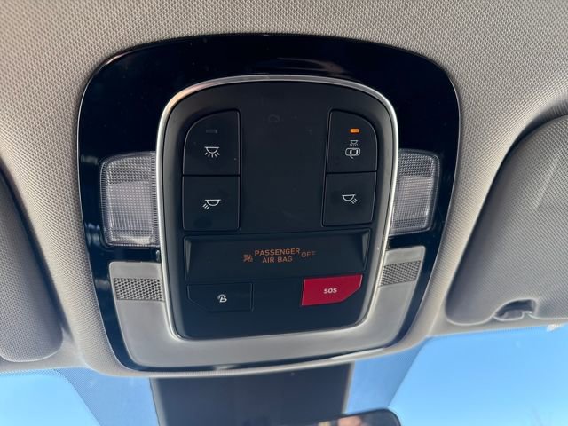 Certified 2023 Hyundai Santa Fe SEL w/ Cargo Package image 35