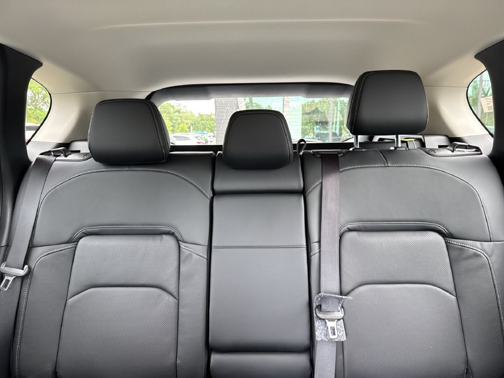 New 2026 MAZDA CX-5 2.5 S w/ Premium Plus Package AWD/4WD image 18