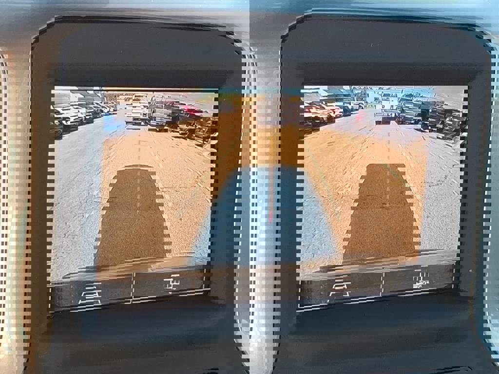 New 2025 Chevrolet Silverado 1500 Custom w/ Rally Edition image 22