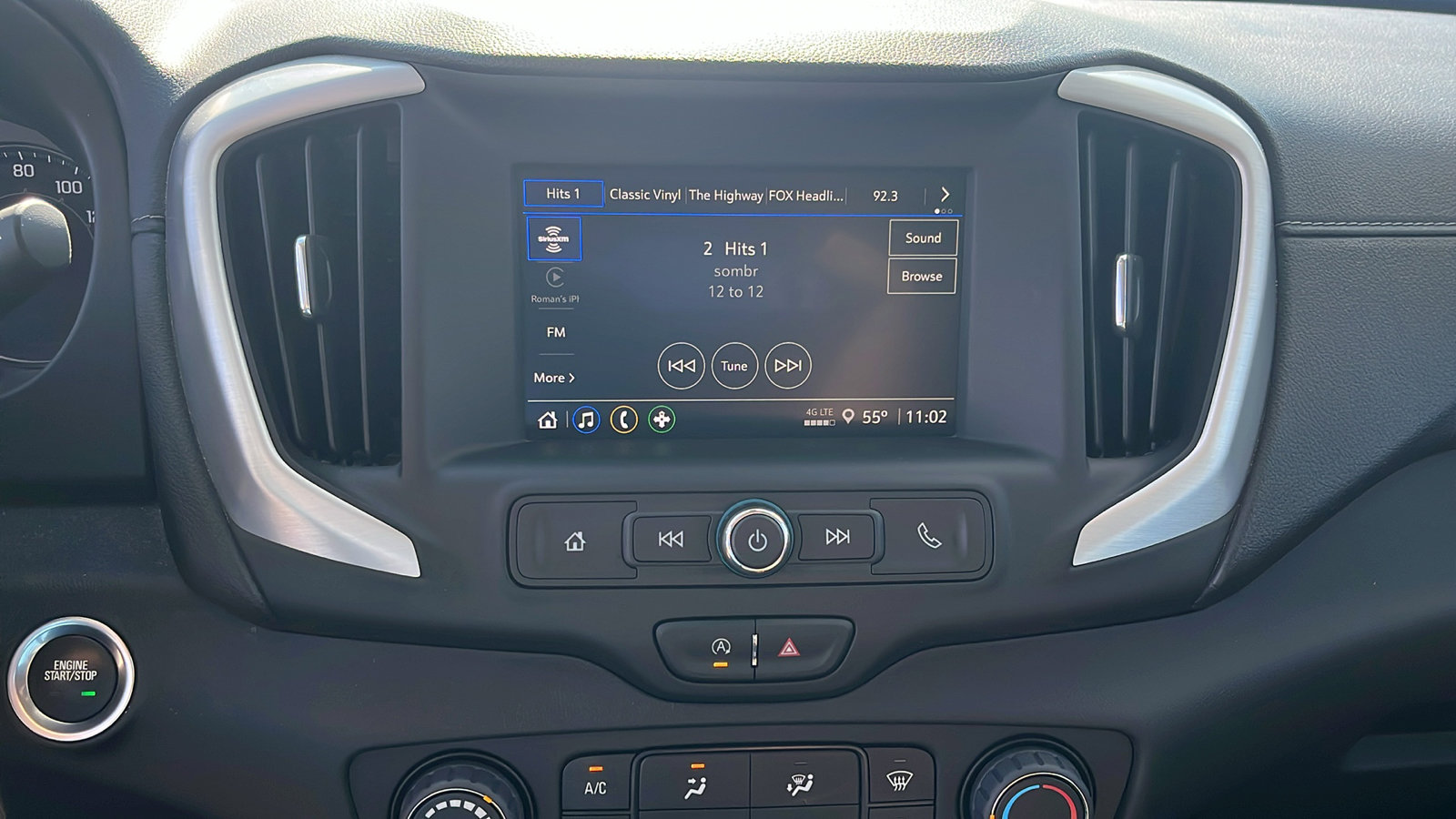 Certified 2024 GMC Terrain SLE image 20