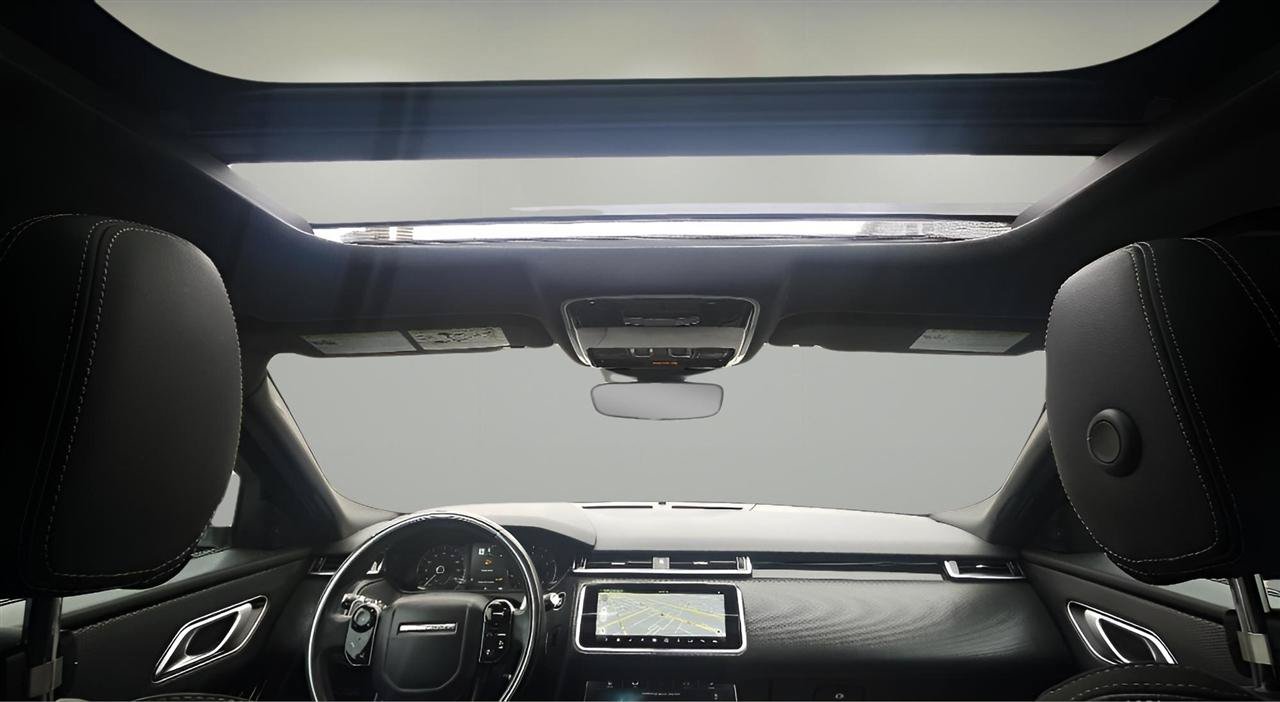 Used 2020 Land Rover Range Rover Velar R-Dynamic S AWD/4WD image 19