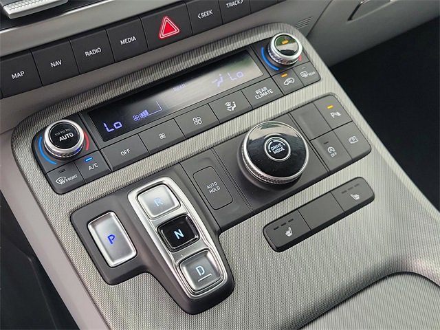 Used 2025 Hyundai Palisade SEL image 27
