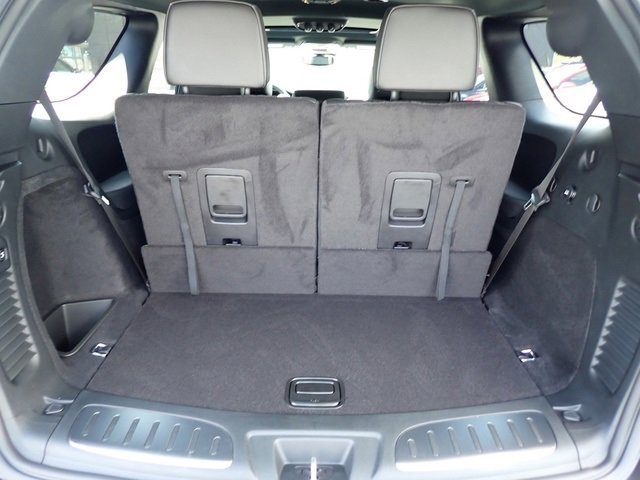 New 2026 Dodge Durango GT image 4