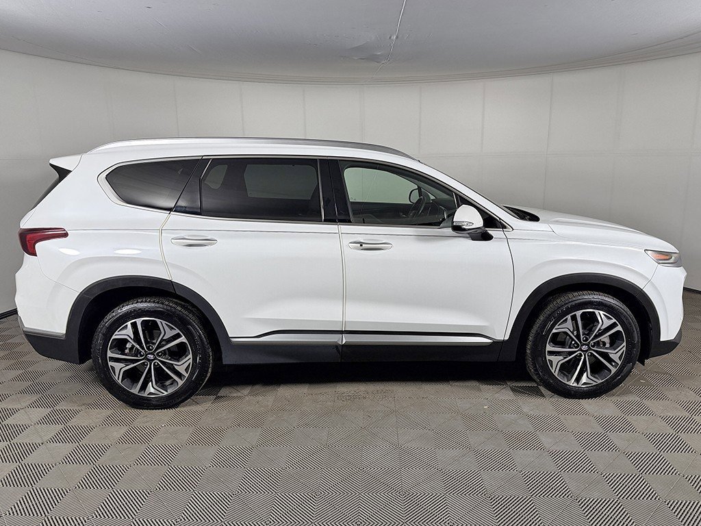 Used 2019 Hyundai Santa Fe Limited w/ Cargo Package image 15