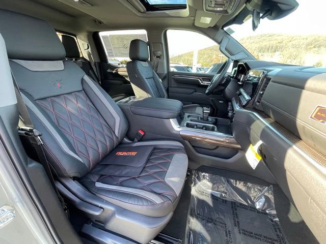 New 2026 Chevrolet Silverado 1500 RST image 36