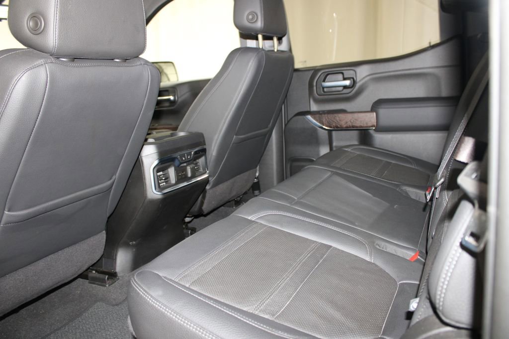 Used 2021 GMC Sierra 1500 Denali w/ Denali Ultimate Package image 26
