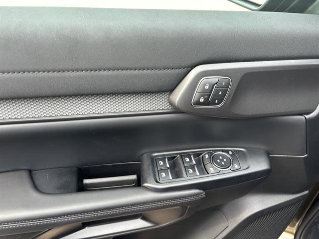 New 2025 Ford Ranger Raptor image 13