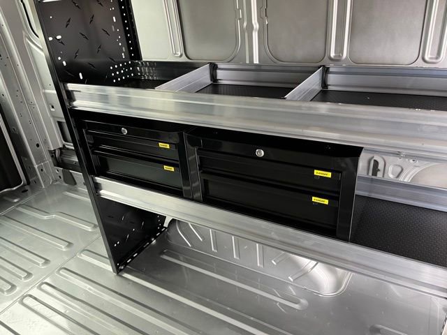 New 2026 Ford Transit 250 Base image 17