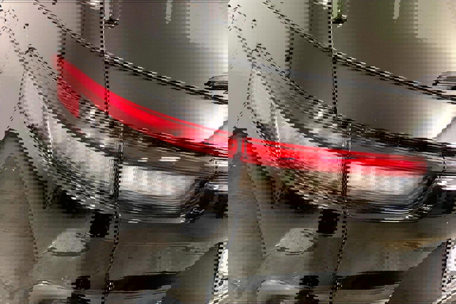 Used 2023 Jeep Grand Cherokee Laredo w/ Luxury Tech Group I image 27