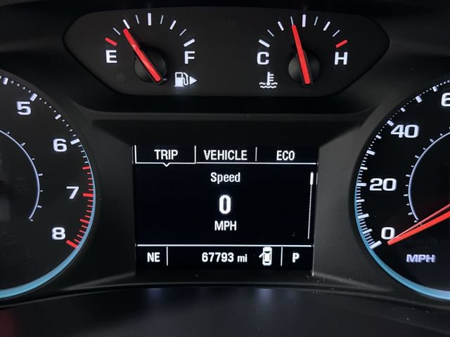 Used 2023 Chevrolet Malibu LT FWD image 12