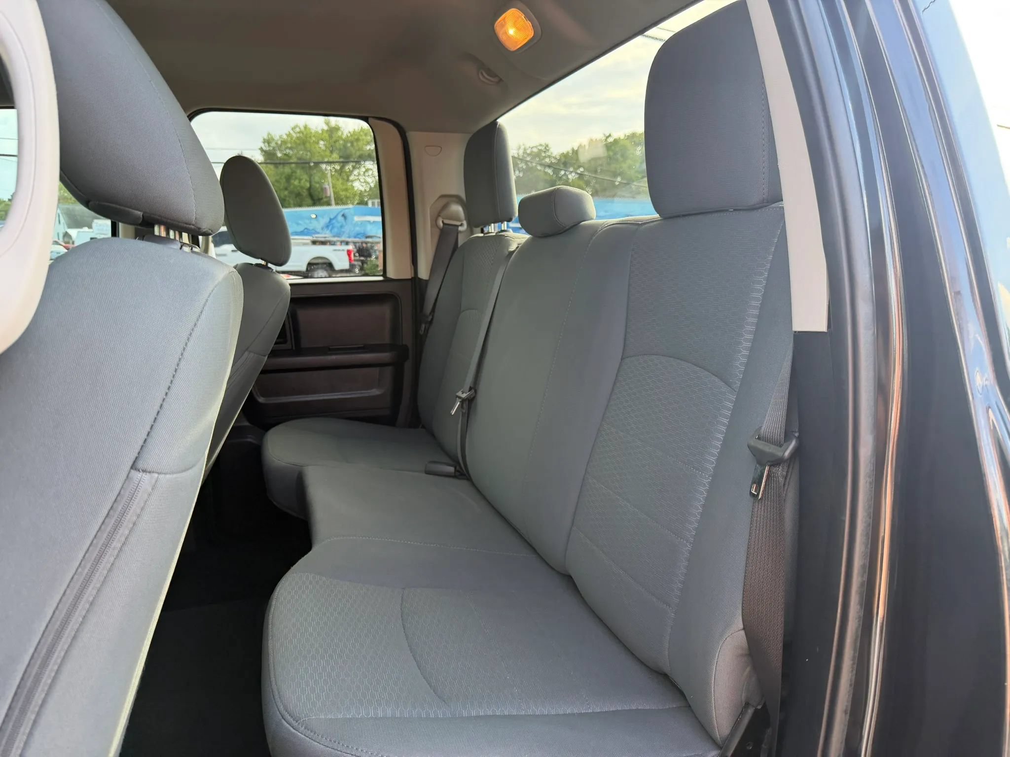 Used 2015 RAM 1500 Express w/ Black Ram 1500 Express Group AWD/4WD image 17