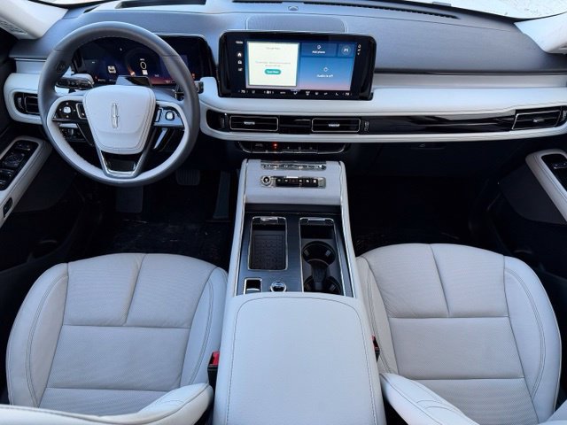 New 2027 Lincoln Aviator Reserve AWD/4WD image 14