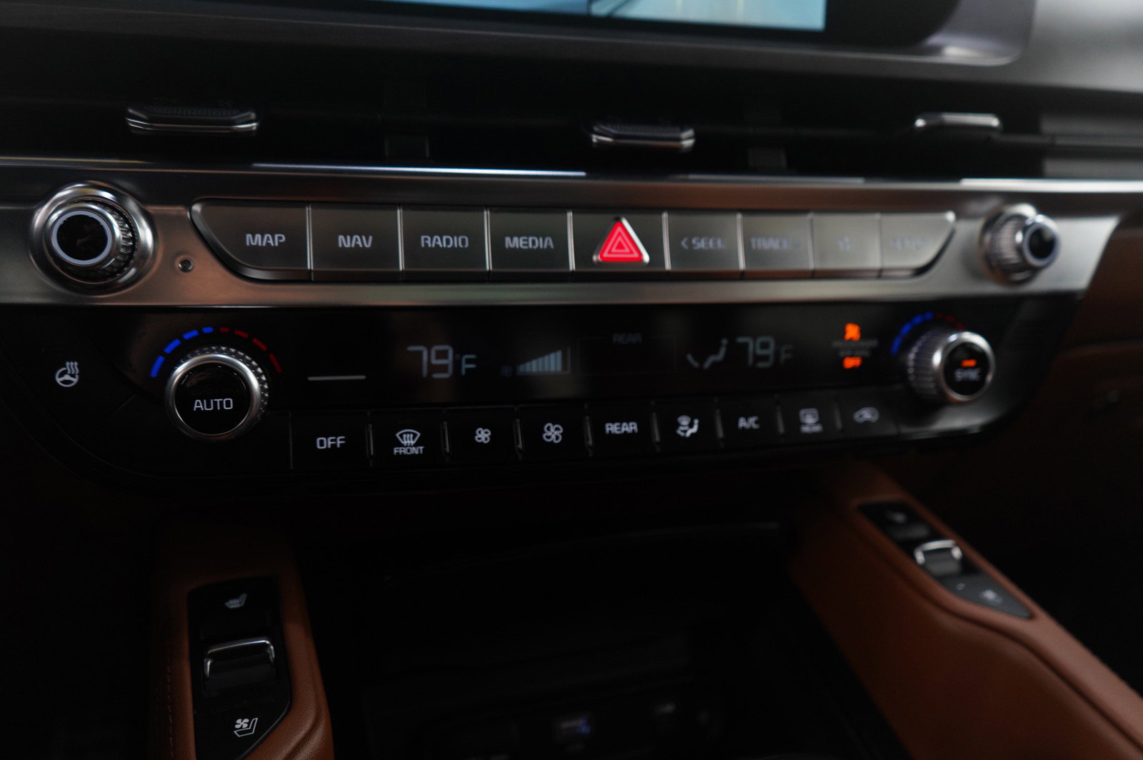 Used 2023 Kia Telluride SX X-Line image 21